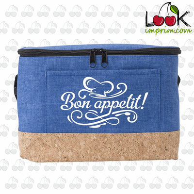ISOBAG BON APPETIT