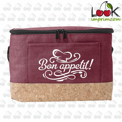 ISOBAG BON APPETIT