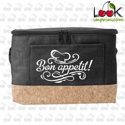 ISOBAG BON APPETIT