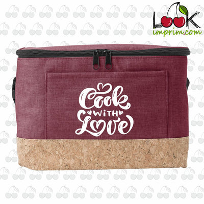 ISOBAG COOK WITH LOVE