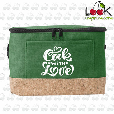 ISOBAG COOK WITH LOVE