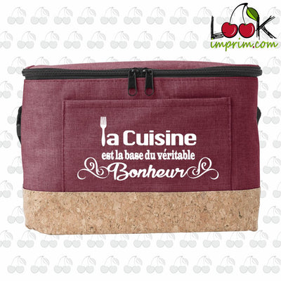 ISOBAG CUISINE BONHEUR