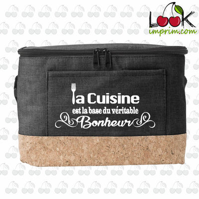 ISOBAG CUISINE BONHEUR