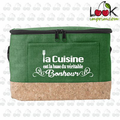 ISOBAG CUISINE BONHEUR