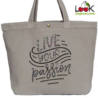 Girlybag LIVE YOUR PASSION