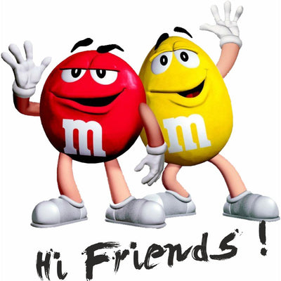 T-shirt femme MMM FRIENDS