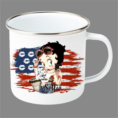 MUG BETTY