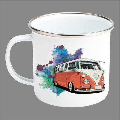 MUG COMBI