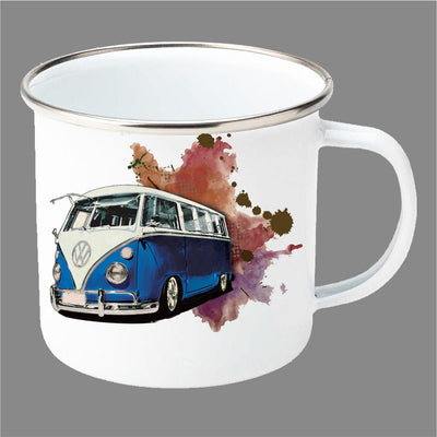 MUG COMBI