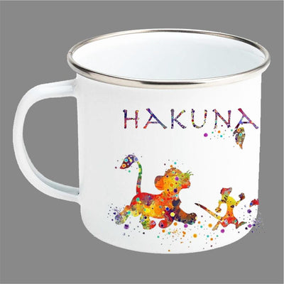 MUG HAKUNA