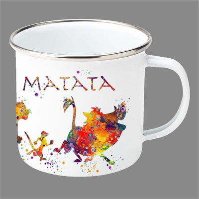 MUG HAKUNA