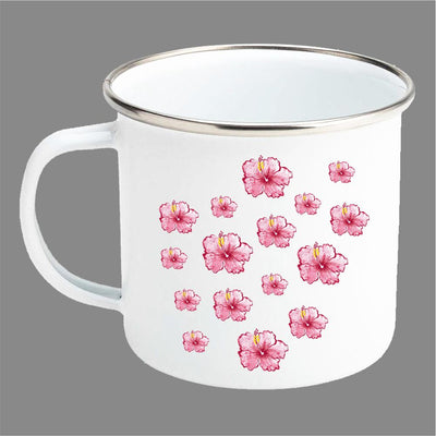 MUG HIBISCUS