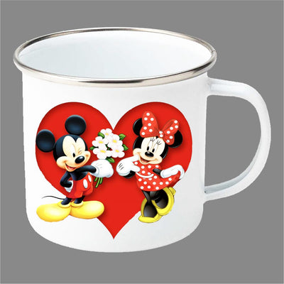 MUG MICK LOVER
