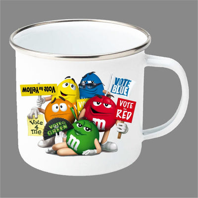 MUG MMM VOTE