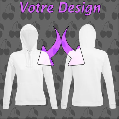 MYSWEATCAPUCHE-FEMME