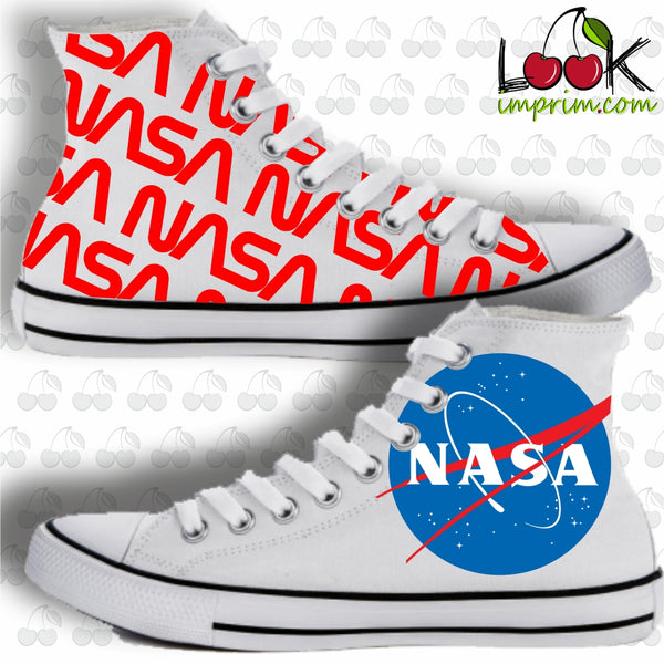 BASKET NASA