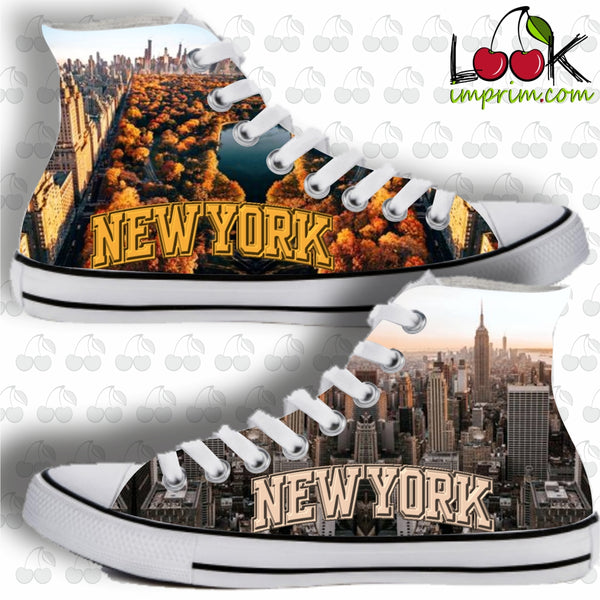 BASKET NEW YORK