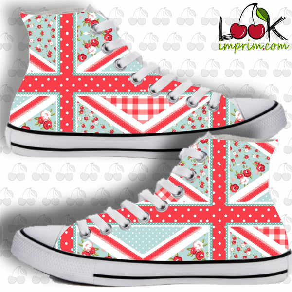 BASKET PINK UK