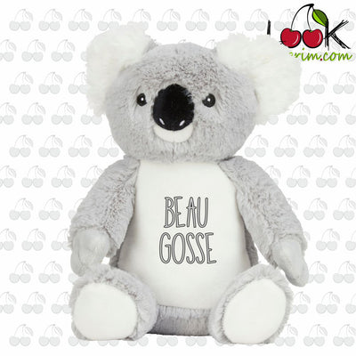 PELUCHE KOALA