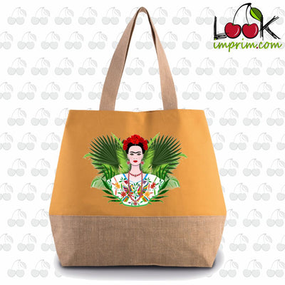 SAC FRIDA