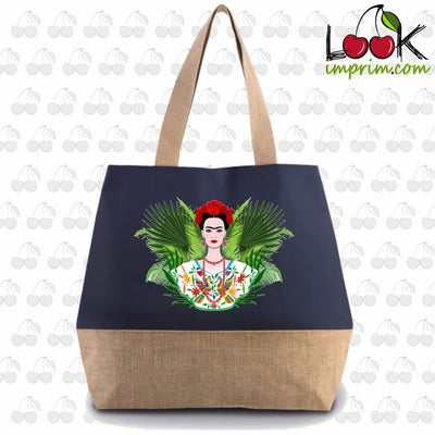 SAC FRIDA