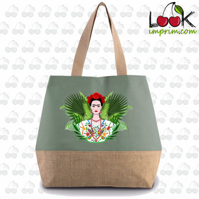 SAC FRIDA