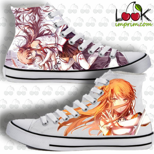 BASKET SAO ASUNA